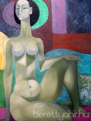 Gandhival teázni - kiállításmegnyitó 25